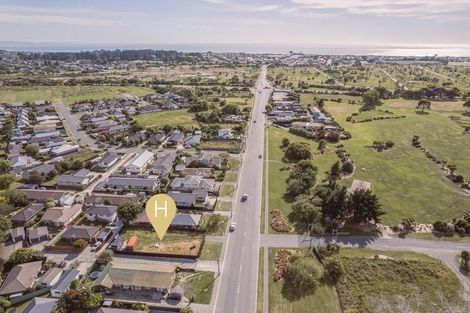 Photo of property in 497 Pages Road, Bexley, Christchurch, 8061