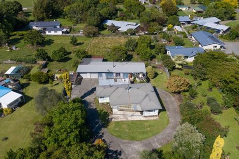 Photo of property in 8 Grey Street, Frasertown, Wairoa, 4193