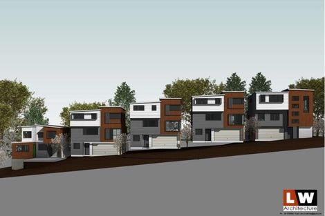 Photo of property in 298 East Coast Road, Forrest Hill, Auckland, 0620