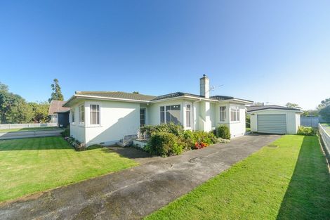 Photo of property in 7 College Street, Awapuni, Palmerston North, 4412