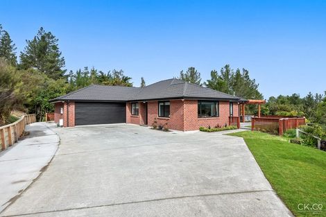 Photo of property in 3 Streets Way, Timberlea, Upper Hutt, 5018