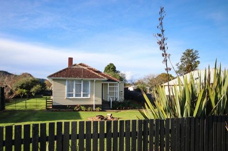 Photo of property in 6 Pembroke Street, Moerewa, 0211