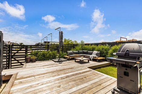 Photo of property in 46 Maramara Road, Whenuapai, Auckland, 0618