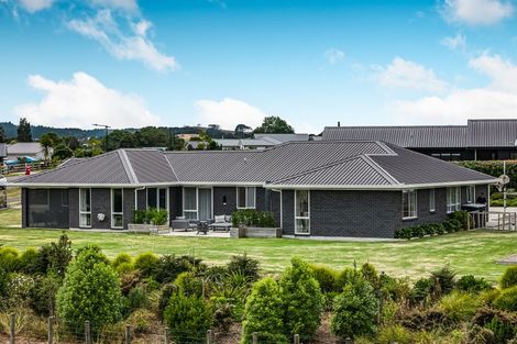 Photo of property in 41 Awatiro Drive, Kaukapakapa, 0871