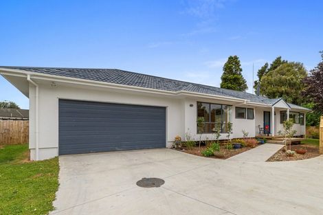 Photo of property in 142b Studholme Street, Morrinsville, 3300