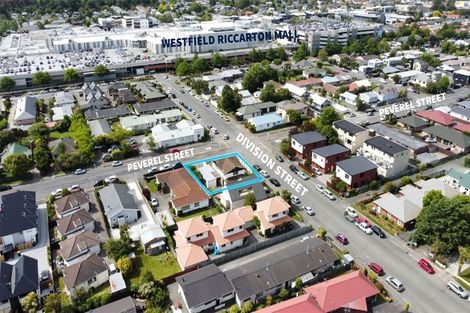 Photo of property in 53 Peverel Street, Riccarton, Christchurch, 8041