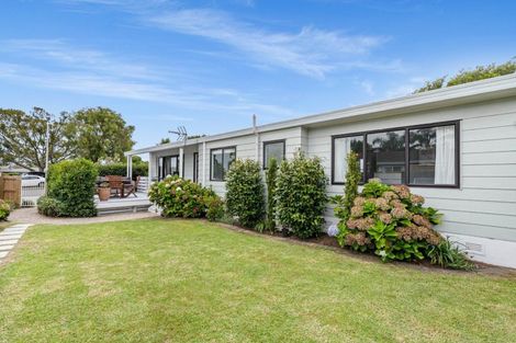Photo of property in 12 Ngarimu Place, Mount Maunganui, 3116