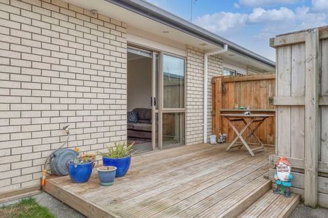 Photo of property in Trackside Villas, 4/91 Mako Mako Road, Levin, 5510