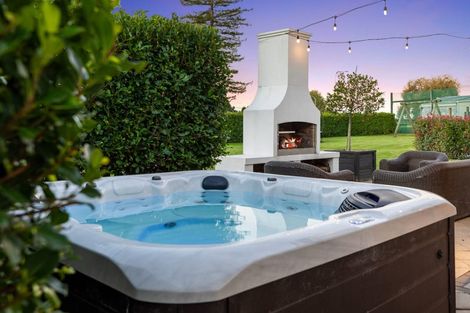 Photo of property in 5 Perkins Drive, Minden, Tauranga, 3176