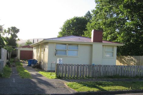Photo of property in 4 Bullians Avenue, Taumarunui, 3920