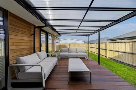 Photo of property in 23 Monarch Drive, Rolleston, 7614