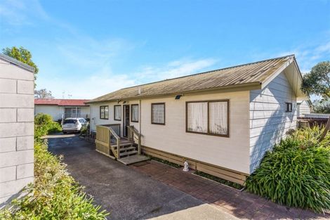 Photo of property in 37 Enfield Street, Nawton, Hamilton, 3200