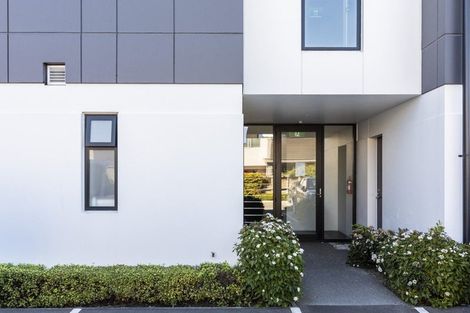 Photo of property in 2/341 Madras Street, Christchurch Central, Christchurch, 8013