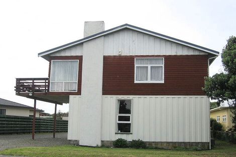 Photo of property in 14 Watson Drive, Paraparaumu Beach, Paraparaumu, 5032