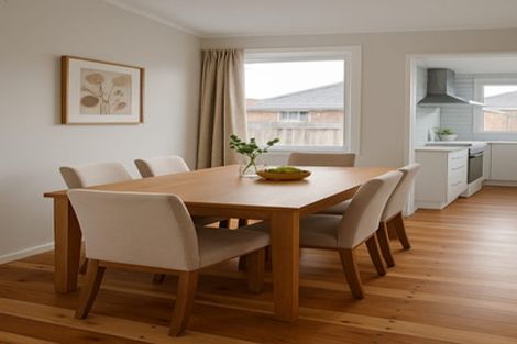 Photo of property in 6 Perry Place, Bader, Hamilton, 3206