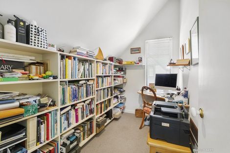 Photo of property in 3/14 Harriett Street, Thorndon, Wellington, 6011