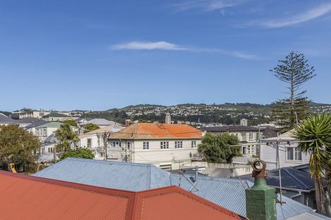 Photo of property in 69d Elizabeth Street, Mount Victoria, Wellington, 6011