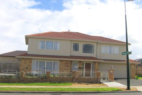 Photo of property in 99 Wayne Francis Drive, Flat Bush, Auckland, 2016