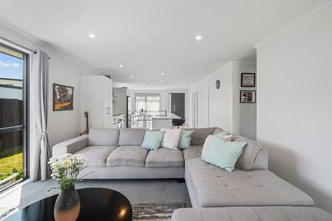 Photo of property in 4 Air Race Lane, Halswell, Christchurch, 8025