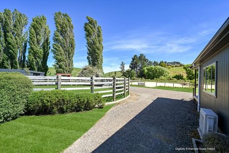 Photo of property in 2080 Elsthorpe Road, Elsthorpe, Havelock North, 4295