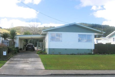 Photo of property in 20 Clark Street, Hikurangi, 0114