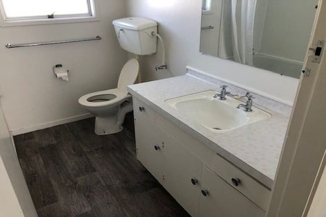 Photo of property in 3/54 Pembroke Street, Hamilton Lake, Hamilton, 3204