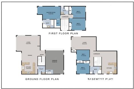 Photo of property in 71a Fruitvale Road, New Lynn, Auckland, 0600