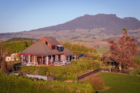 Photo of property in 187 Maungatawhiri Road, Raglan, 3295