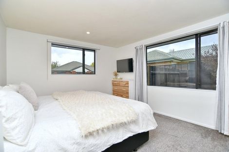 Photo of property in 110a Rangiora Woodend Road, Woodend, 7610