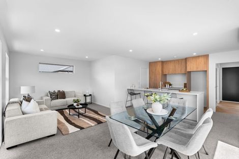 Photo of property in 3/92 Claridges Road, Casebrook, Christchurch, 8051