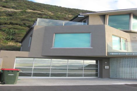 Photo of property in 110 Owhiro Bay Parade, Owhiro Bay, Wellington, 6023