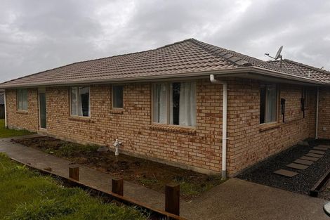 Photo of property in 23 Raphoe Road, Flat Bush, Auckland, 2019