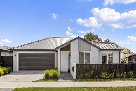 Photo of property in 6 Huriana Crescent, Te Puke, 3119