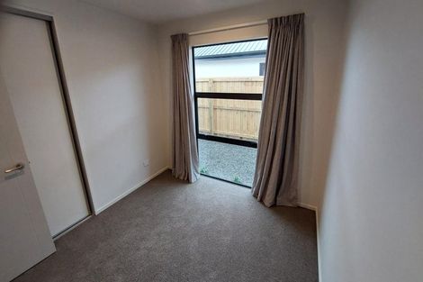 Photo of property in 8 Alex Place, Rolleston, 7614