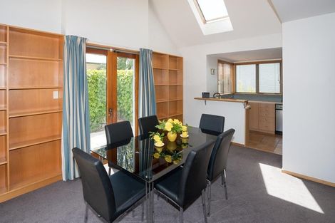 Photo of property in 41 Strowan Road, Strowan, Christchurch, 8052