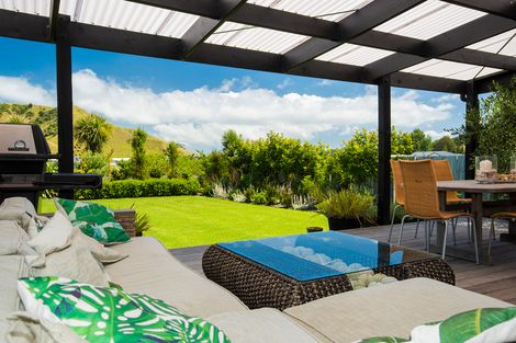 Photo of property in 6 Ferris Crescent, Wainui, Gisborne, 4010