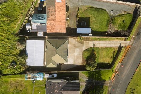 Photo of property in 27 Charles Street, Te Kamo, Whangarei, 0112