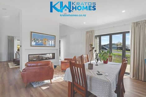 Photo of property in 2 Ulcoats Lane, Pokeno, 2402