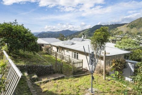 Photo of property in 22 Thompson Terrace, Toi Toi, Nelson, 7010