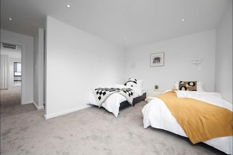 Photo of property in 47d Kawerau Avenue, Devonport, Auckland, 0624