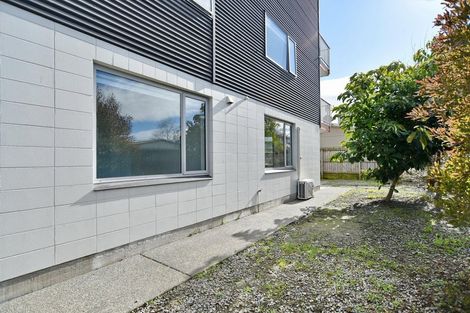Photo of property in 6/20 Stanmore Road, Phillipstown, Christchurch, 8011