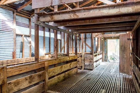 Photo of property in 113 Kaitawa Road, Hautere, Otaki, 5582