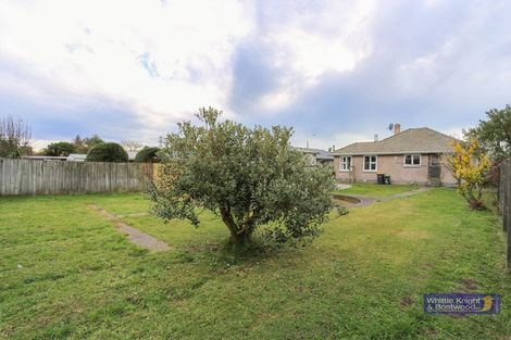 Photo of property in 61 Epsom Road, Sockburn, Christchurch, 8042