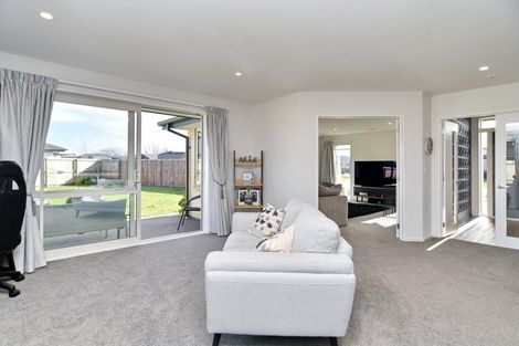 Photo of property in 18 Kendon Drive, Rolleston, 7614