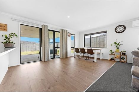 Photo of property in 27 Flannery Road, Pokeno, 2402