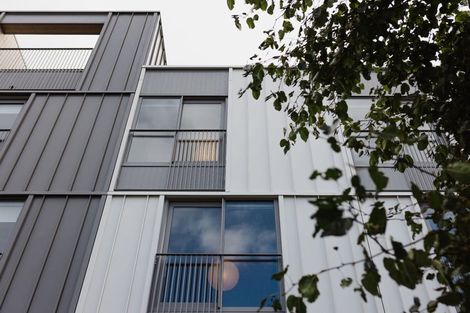 Photo of property in 196a Victoria Street, Te Aro, Wellington, 6011