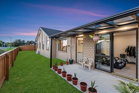 Photo of property in 1 Pipi Crescent, Tuakau, 2121