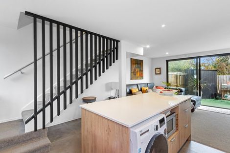 Photo of property in 1/61 Peverel Street, Riccarton, Christchurch, 8041