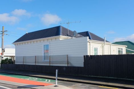 Photo of property in 31 Prince Albert Road, Saint Kilda, Dunedin, 9012