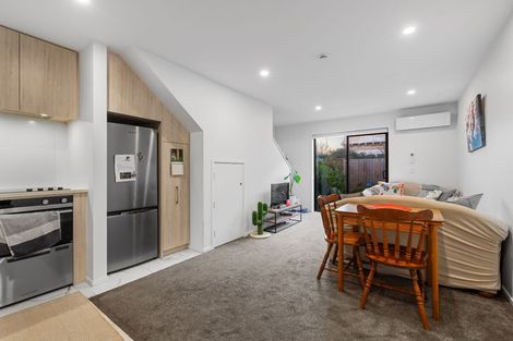 Photo of property in 5/239 Lichfield Street, Christchurch Central, Christchurch, 8011